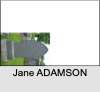 Jane ADAMSON