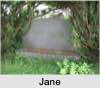 Jane MCKNIGHT