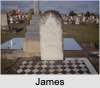 James SNADDEN