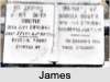 James Smith ISBISTER