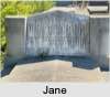 Jane (Jean) Williamson CLARK