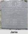 Janie Maud JINKINSON