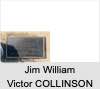 Jim William Victor COLLINSON