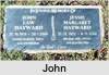 John Law HAYWARD