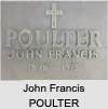 John Francis POULTER