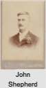 John Shepherd Falkiner HOWARTH