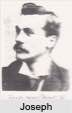 Joseph Henry DECENT