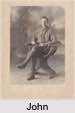 John William HOWARTH