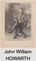 John William HOWARTH
