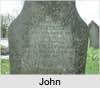 John STRIBLEY