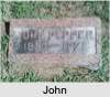 John PEPPER