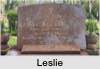 Leslie A GOOD
