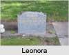Leonora Constantina WILSON