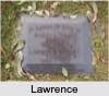 Lawrence Ernest CURTIS