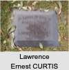 Lawrence Ernest CURTIS