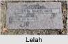 Lelah Frances GEORGE