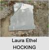 Laura Ethel HOCKING