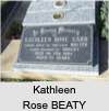 Kathleen Rose BEATY
