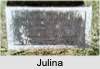 Julina OAKEY