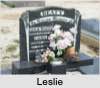 Leslie Martin BEATY