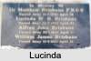 Lucinda Whittle Barker LYON