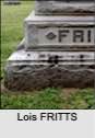 Lois FRITTS