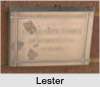 Lester Keith TOWNER