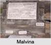 Malvina Priscella WALTERS