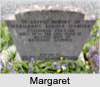 Margaret Louisa THOMPSON