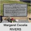 Margaret Cecelia RIVERS