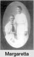 Margaretta H Falkiner HOWARTH