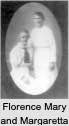 Margaretta H Falkiner HOWARTH