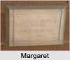 Margaret B FALKINER