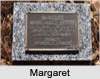 Margaret Jessie SNADDEN