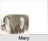 Mary Ann COATES