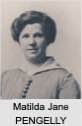 Matilda Jane PENGELLY