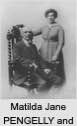 Matilda Jane PENGELLY