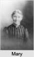 Mary Roy PATERSON