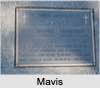 Mavis Dawn ISBISTER