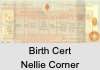Nellie CORNER