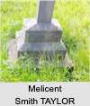 Melicent Smith TAYLOR