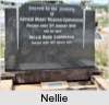 Nellie Maud WHARTON