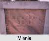 Minnie Diana SMITH