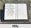 Milly Eliza SIMPSON