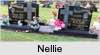 Nellie May MAGGS