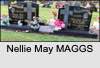Nellie May MAGGS