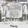 Percy Gleyre Roquerbre DUTTON