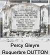 Percy Gleyre Roquerbre DUTTON