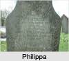 Philippa MORRISH