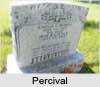 Percival Kenneth HOBBS